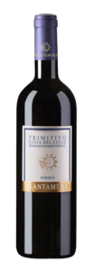 Plantamura Riserva – White label