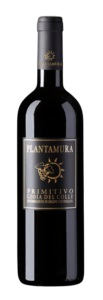 Black label – Contrada San Pietro
